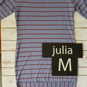 Julia dress